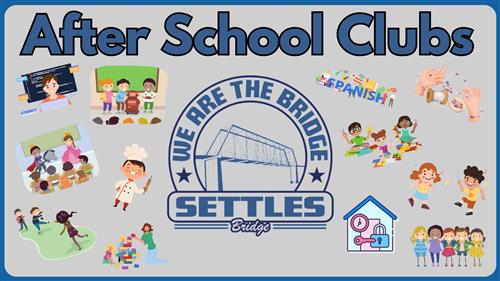 AfterSchoolClubs